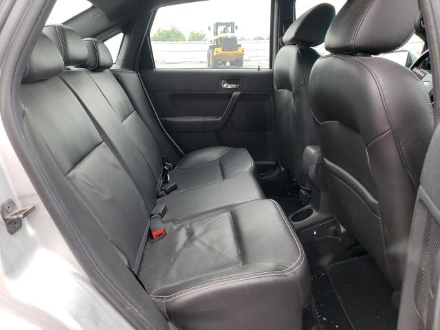 Photo 6 from auction – 2011 FORD FOCUS SEL with VIN 1FAHP3HN1BW130455