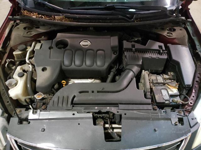Photo 7 from auction – 2012 NISSAN ALTIMA BAS with VIN 1N4AL2AP3CN511072