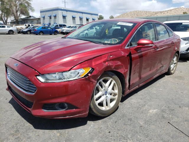 Photo 9 from auction – 2014 FORD FUSION SE with VIN 1FA6P0HD0E5382351