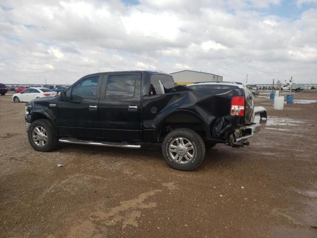 Photo 3 from auction – 2008 FORD F150 SUPER with VIN 1FTPW14V58FA82051