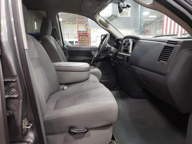 Photo 5 from auction – 2008 DODGE RAM 3500 S with VIN 3D7MX38A48G156101