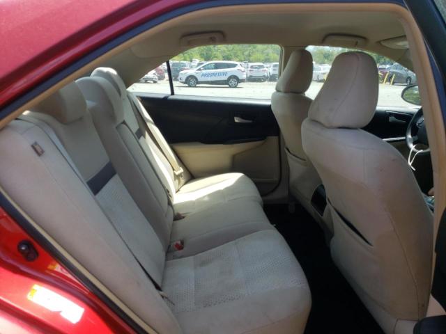 Photo 6 from auction – 2013 TOYOTA CAMRY L with VIN 4T1BF1FK2DU685022
