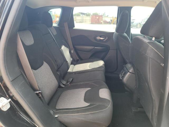 Photo 6 from auction – 2014 JEEP CHEROKEE L with VIN 1C4PJLCSXEW204464