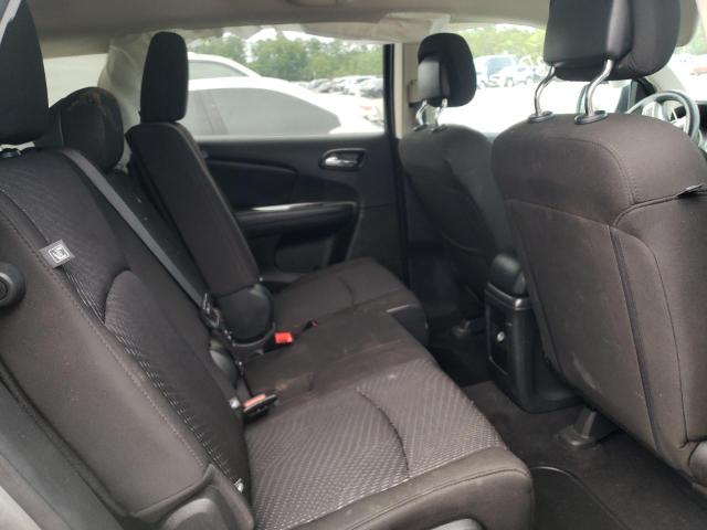 Photo 6 from auction – 2019 DODGE JOURNEY SE with VIN 3C4PDCBB0KT798069