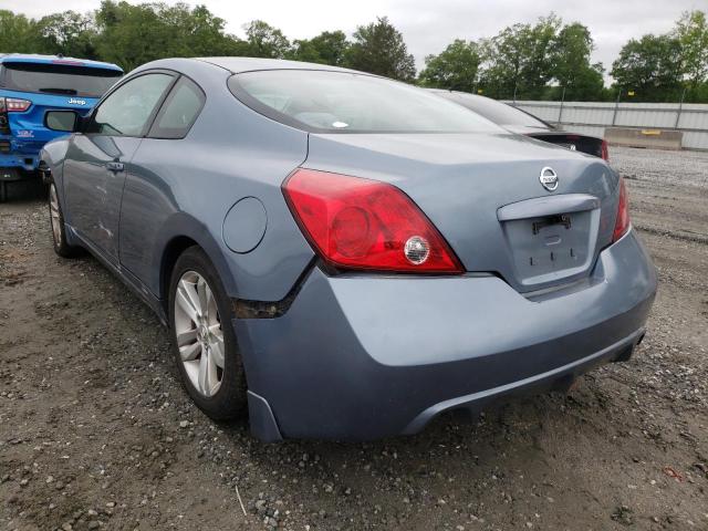 Photo 3 from auction – 2010 NISSAN ALTIMA S with VIN 1N4AL2EP5AC115826