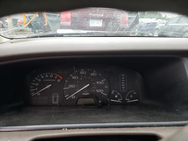 Photo 8 from auction – 1998 HONDA ODYSSEY EX with VIN JHMRA3876WC009282