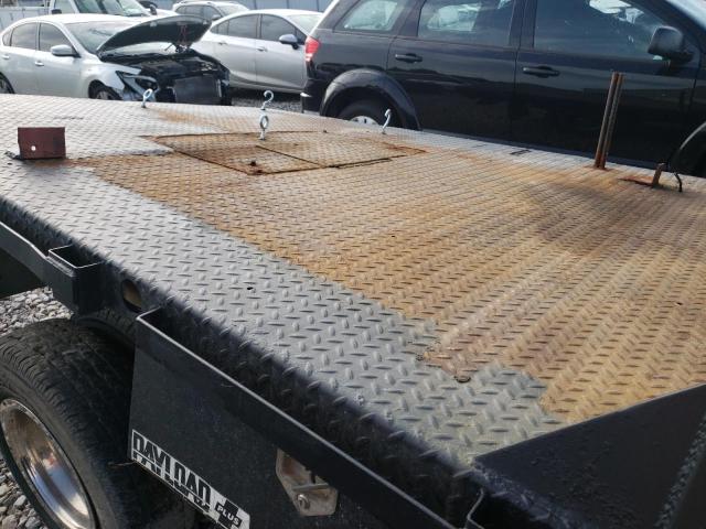 Photo 6 from auction – 1996 FORD F350 with VIN 1FDJF37G2TEB62741