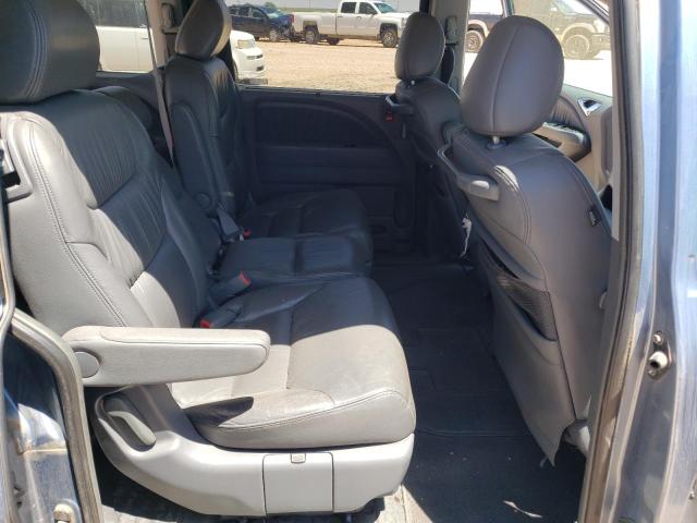 Photo 6 from auction – 2005 HONDA ODYSSEY EX with VIN 5FNRL38775B046550