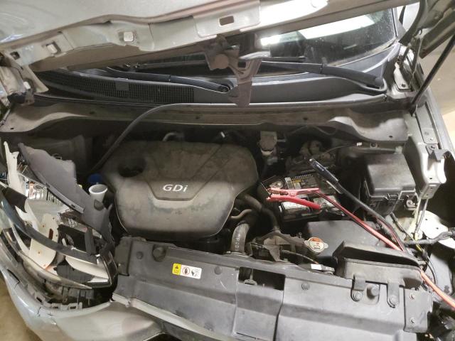 Photo 7 from auction – 2016 KIA SOUL with VIN KNDJN2A24G7285420