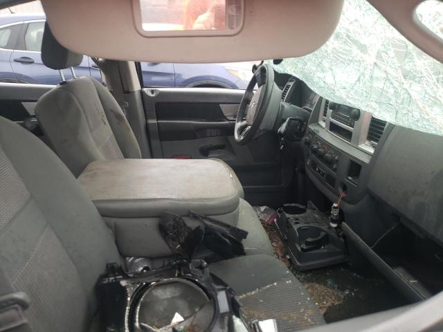 Photo 5 from auction – 2009 DODGE RAM 2500 with VIN 3D7KS29L09G535405