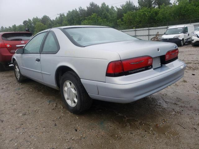 Photo 3 from auction – 1994 FORD THUNDERBIR with VIN 1FALP6242RH198578