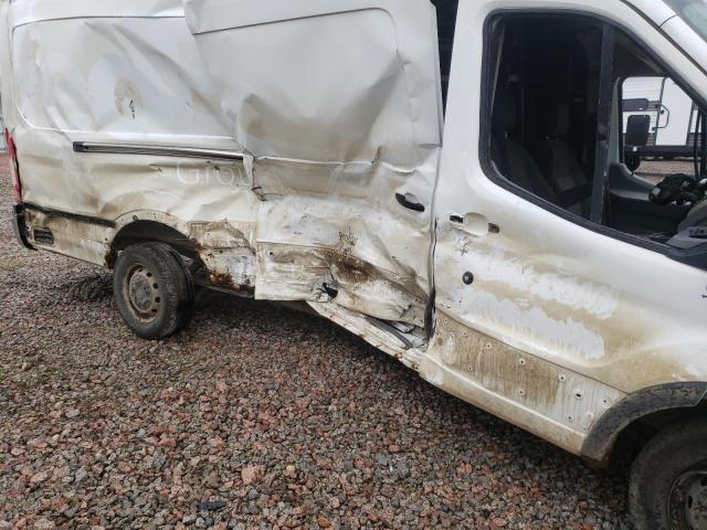 Photo 9 from auction – 2015 FORD TRANSIT T- with VIN 1FTSW3XM3FKA17065