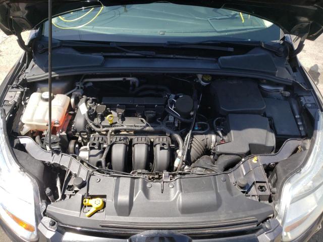 Photo 7 from auction – 2012 FORD FOCUS SE with VIN 1FAHP3F28CL400535