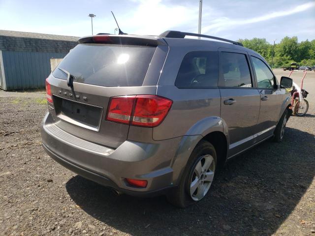 Photo 4 from auction – 2012 DODGE JOURNEY SX with VIN 3C4PDDBG7CT146231