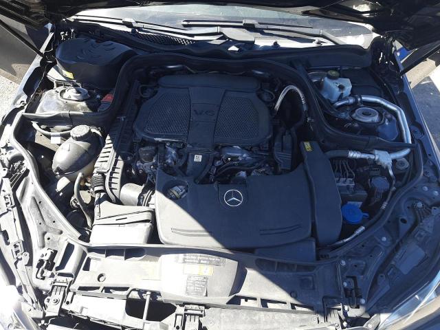 Photo 7 from auction – 2015 MERCEDES-BENZ E 350 with VIN WDDHF5KB4FB093122