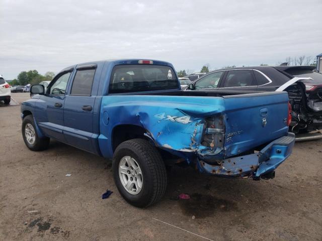Photo 3 from auction – 2005 DODGE DAKOTA QUA with VIN 1D7HW48N75S322158