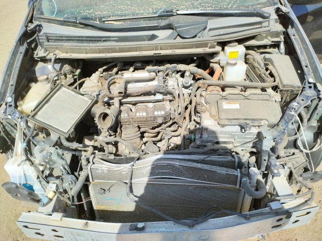 Photo 7 from auction – 2015 TOYOTA PRIUS with VIN JTDKN3DU6F0478666