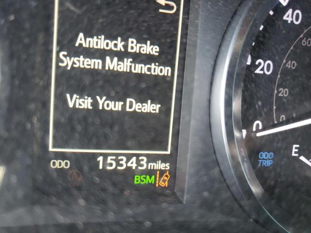Photo 8 from auction – 2019 TOYOTA HIGHLANDER with VIN 5TDZZRFH5KS368477