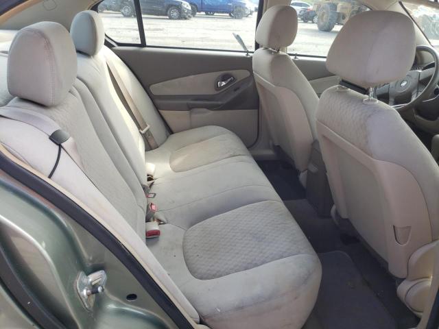 Photo 6 from auction – 2005 CHEVROLET MALIBU with VIN 1G1ZS52FX5F283813
