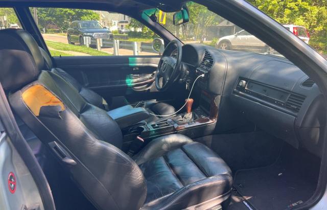 Photo 5 from auction – 1997 BMW M3 with VIN WBSBG932XVEY77197