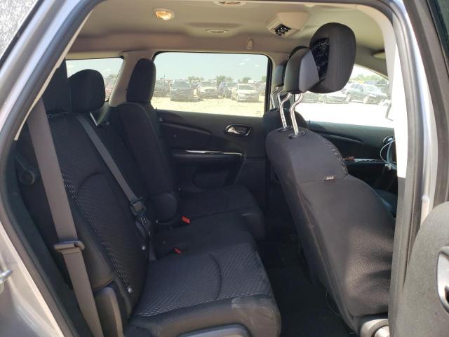 Photo 6 from auction – 2015 DODGE JOURNEY SX with VIN 3C4PDCBB9FT608520