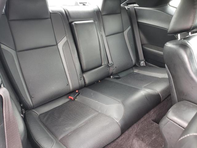 Photo 6 from auction – 2017 DODGE CHALLENGER with VIN 2C3CDZAG1HH507888