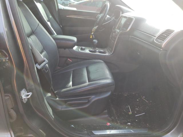 Photo 5 from auction – 2014 JEEP GRAND CHER with VIN 1C4RJFBG8EC578225