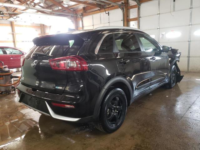Фото 4 с аукциона – 2019 KIA NIRO EX с VIN KNDCC3LC0K5265373