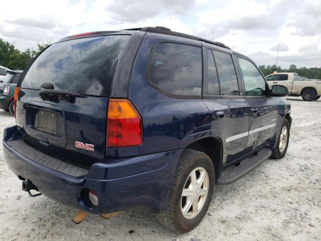 Photo 4 from auction – 2007 GMC ENVOY with VIN 1GKDS13SX72211269