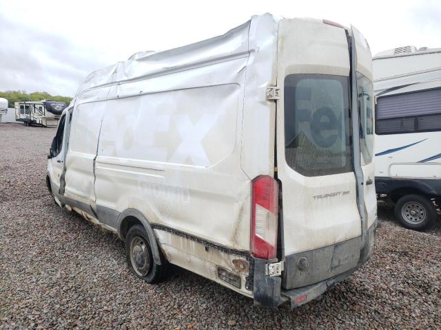 Photo 3 from auction – 2015 FORD TRANSIT T- with VIN 1FTSW3XM3FKA17065