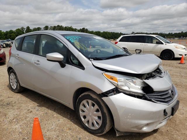 NISSAN VERSA NOTE 2016 with VIN 3N1CE2CP6GL402771 - Photo from auction