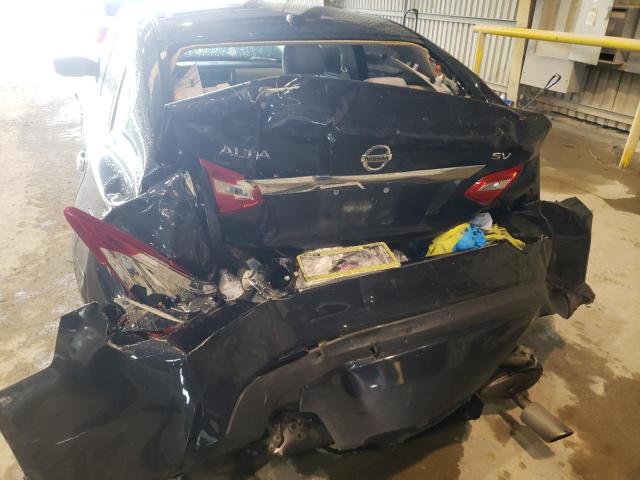 Photo 9 from auction – 2017 NISSAN ALTIMA with VIN 1N4AL3AP5HC218251