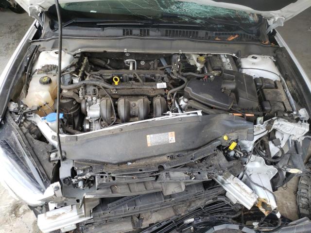 Photo 7 from auction – 2014 FORD FUSION SE with VIN 1FA6P0H76E5355228