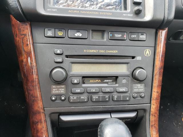 Photo 9 from auction – 2002 ACURA 3.2TL with VIN 19UUA56712A030641