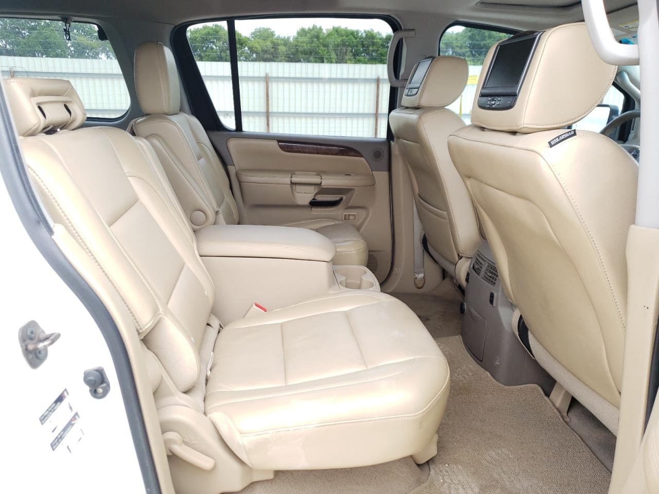 Photo 18 from auction – 2013 NISSAN ARMADA PLA with VIN 5N1BA0NF2DN603815