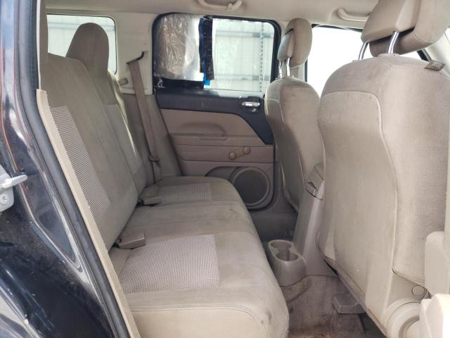 Photo 6 from auction – 2014 JEEP PATRIOT SP with VIN 1C4NJPBA2ED618938