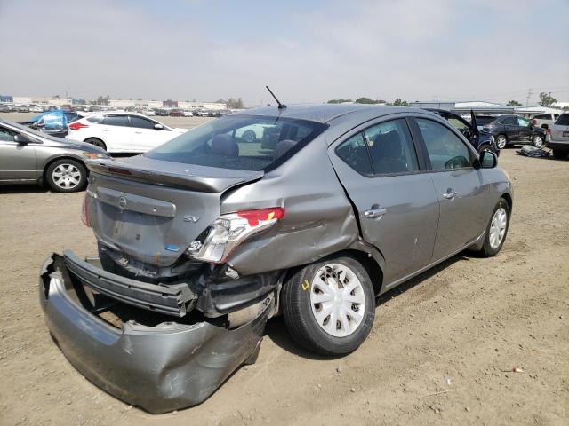 Photo 4 from auction – 2013 NISSAN VERSA S with VIN 3N1CN7AP3DL835279