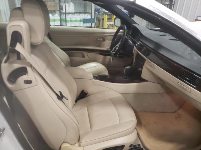 Photo 5 from auction – 2012 BMW 328 I with VIN WBADW3C52CE821601