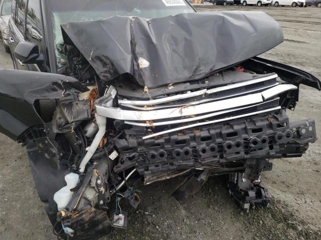Photo 9 from auction – 2013 FORD FLEX LIMIT with VIN 2FMHK6DT7DBD28780