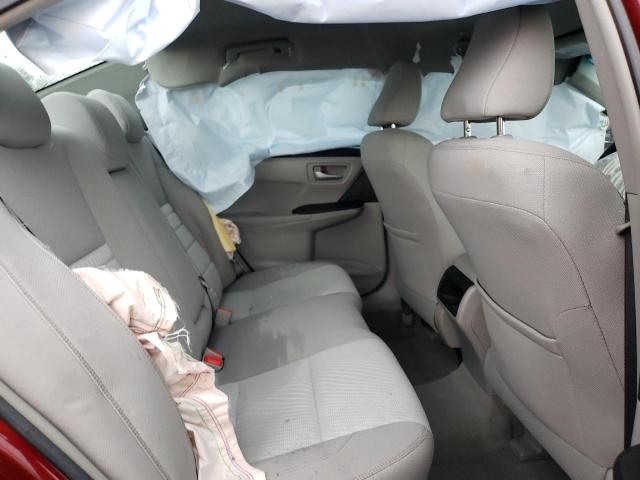Photo 6 from auction – 2016 TOYOTA CAMRY LE with VIN 4T1BF1FK0GU611232