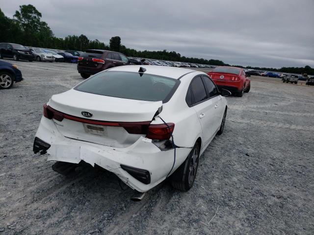 Photo 4 from auction – 2019 KIA FORTE FE with VIN 3KPF24AD8KE078811
