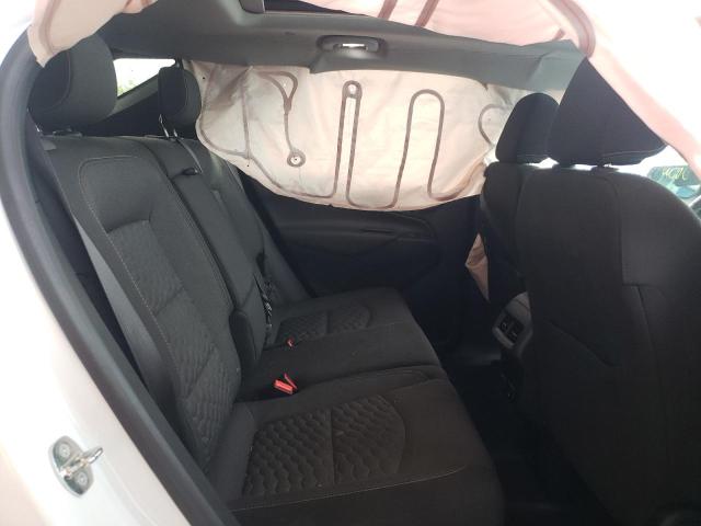 Photo 6 from auction – 2018 CHEVROLET EQUINOX LT with VIN 2GNAXSEV6J6137394