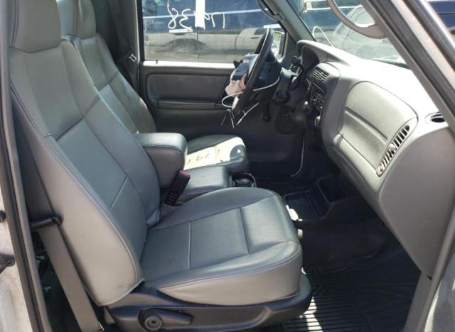 Photo 9 from auction – 2007 FORD RANGER with VIN 1FTYR10D47PA91891