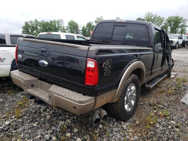 Photo 4 from auction – 2013 FORD F250 SUPER with VIN 1FT7W2BT5DEB07005