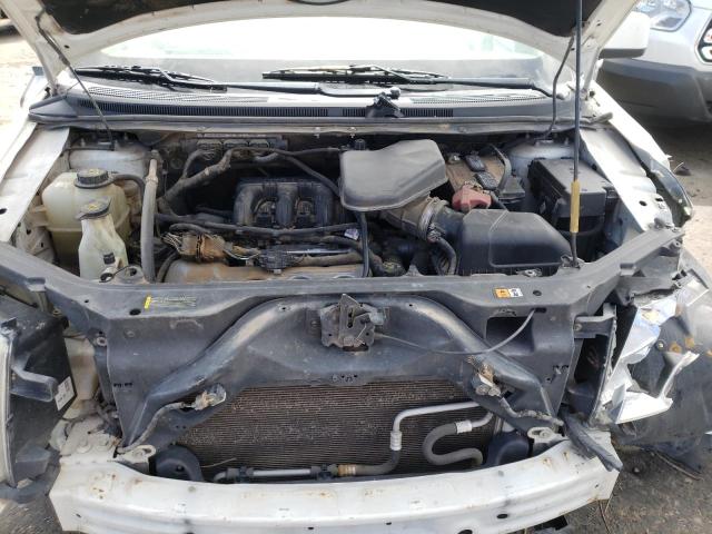 Photo 7 from auction – 2009 FORD EDGE SEL with VIN 2FMDK38C29BA75088