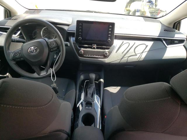 Photo 9 from auction – 2020 TOYOTA COROLLA LE with VIN 5YFEPRAE3LP081070