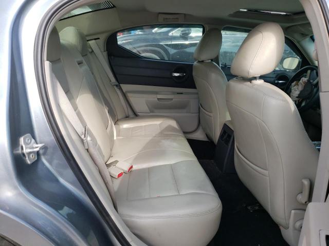 Photo 6 from auction – 2007 DODGE CHARGER SE with VIN 2B3KA43G97H821899