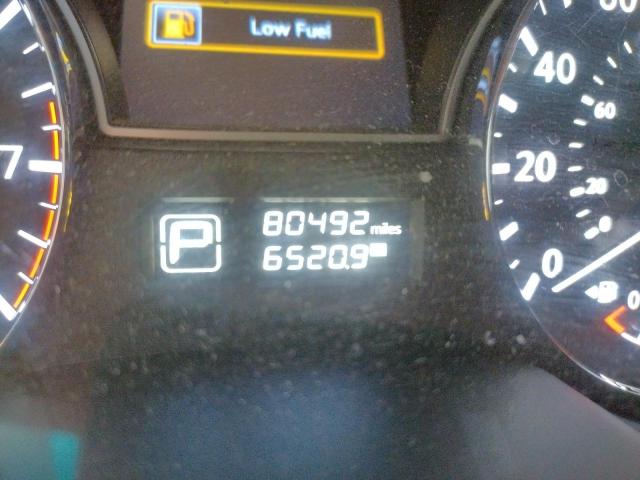 Photo 8 from auction – 2015 NISSAN ALTIMA 2.5 with VIN 1N4AL3APXFC567970