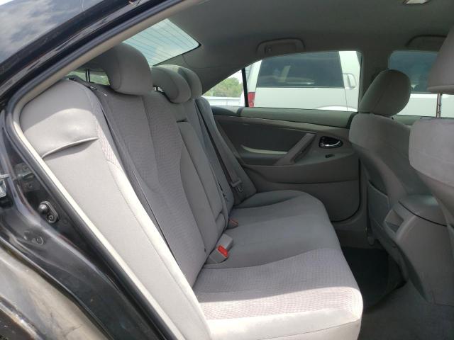Photo 6 from auction – 2011 TOYOTA CAMRY BASE with VIN 4T4BF3EK0BR170732