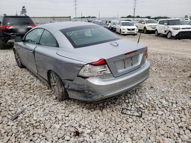 Photo 3 from auction – 2012 VOLVO C70 T5 with VIN YV1672MCXCJ126350
